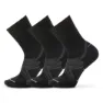 SmartWool Run Cold Weather Targeted Cushion Crew-strumpor male