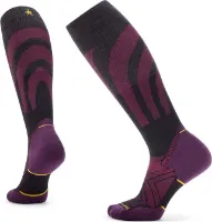 SmartWool Run Targeted Cushion Compression Otc Socks
