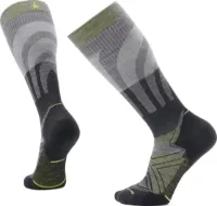 SmartWool Run Targeted Cushion Compression Otc Socks SmartWool Run Targeted Cushion Compression Otc Socks