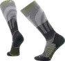 SmartWool Run Targeted Cushion Compression Otc Socks