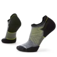 SmartWool Run ZC Ankle Socks