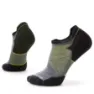 SmartWool Run ZC Ankle Socks