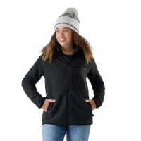 SmartWool Second Cut Fleece Jacka