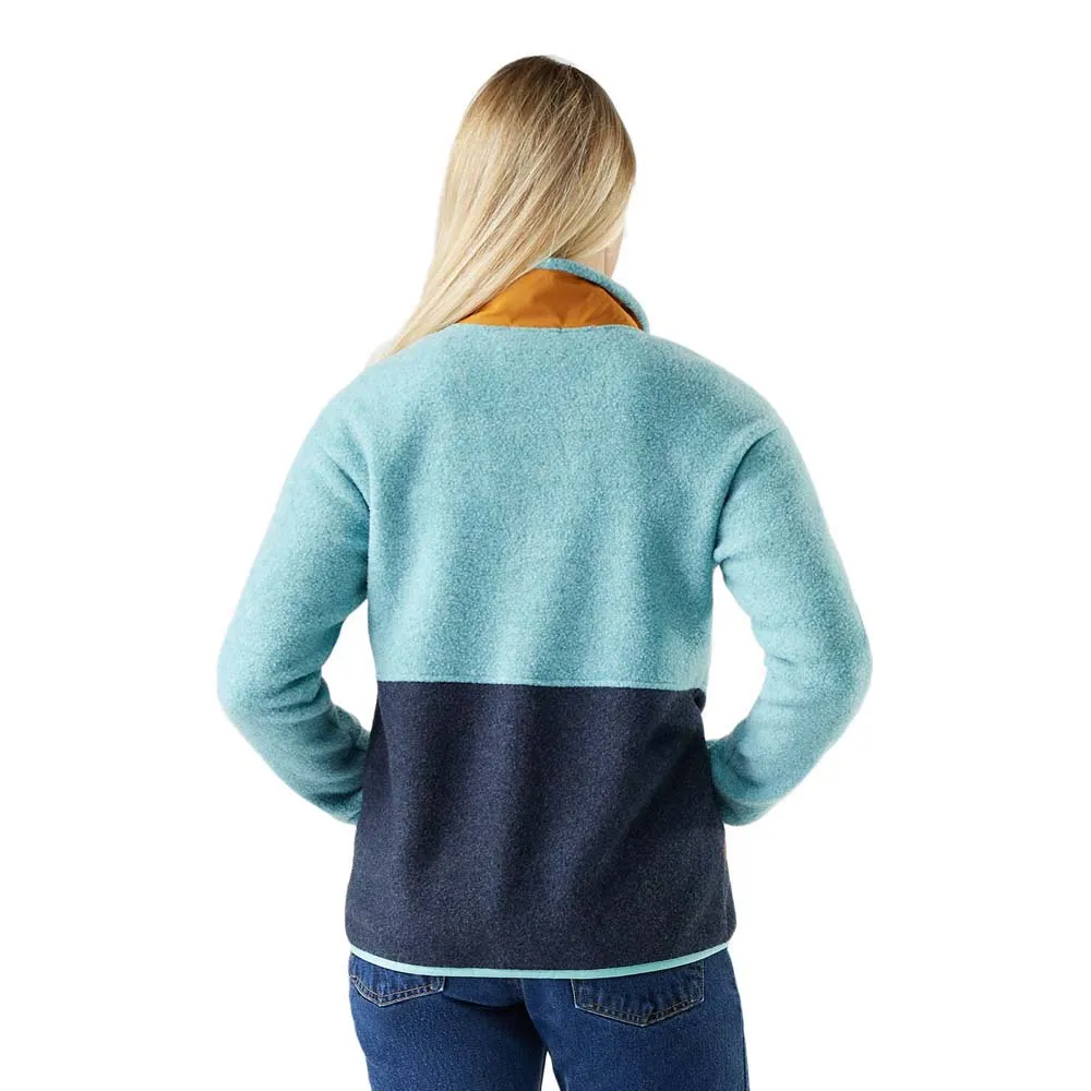 SmartWool Second Cut Fleece Jacka SmartWool Second Cut Fleece Jacka