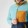 SmartWool Second Cut Fleece Jacka
