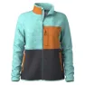 SmartWool Second Cut Fleece Jacka