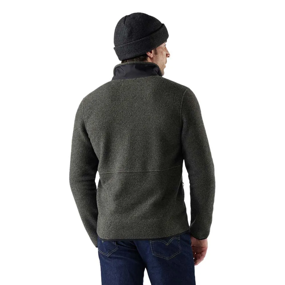 SmartWool Second Cut Fleece Jacka SmartWool Second Cut Fleece Jacka