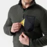 SmartWool Second Cut Fleece Jacka