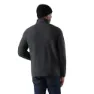 SmartWool Second Cut Fleece Med Halv Dragkedja