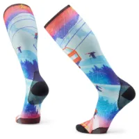 SmartWool Ski Day Strumpor