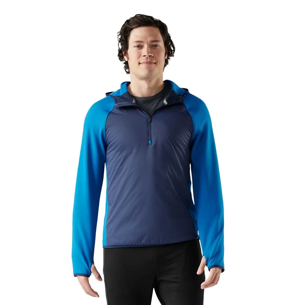 SmartWool Smartloft Huvtröja