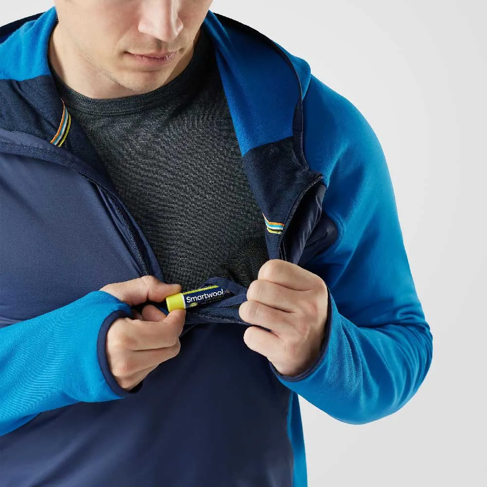 SmartWool Smartloft Huvtröja