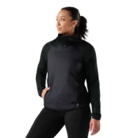 SmartWool Smartloft Tröja Med Halv Dragkedja