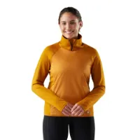 SmartWool Smartloft Tröja Med Halv Dragkedja