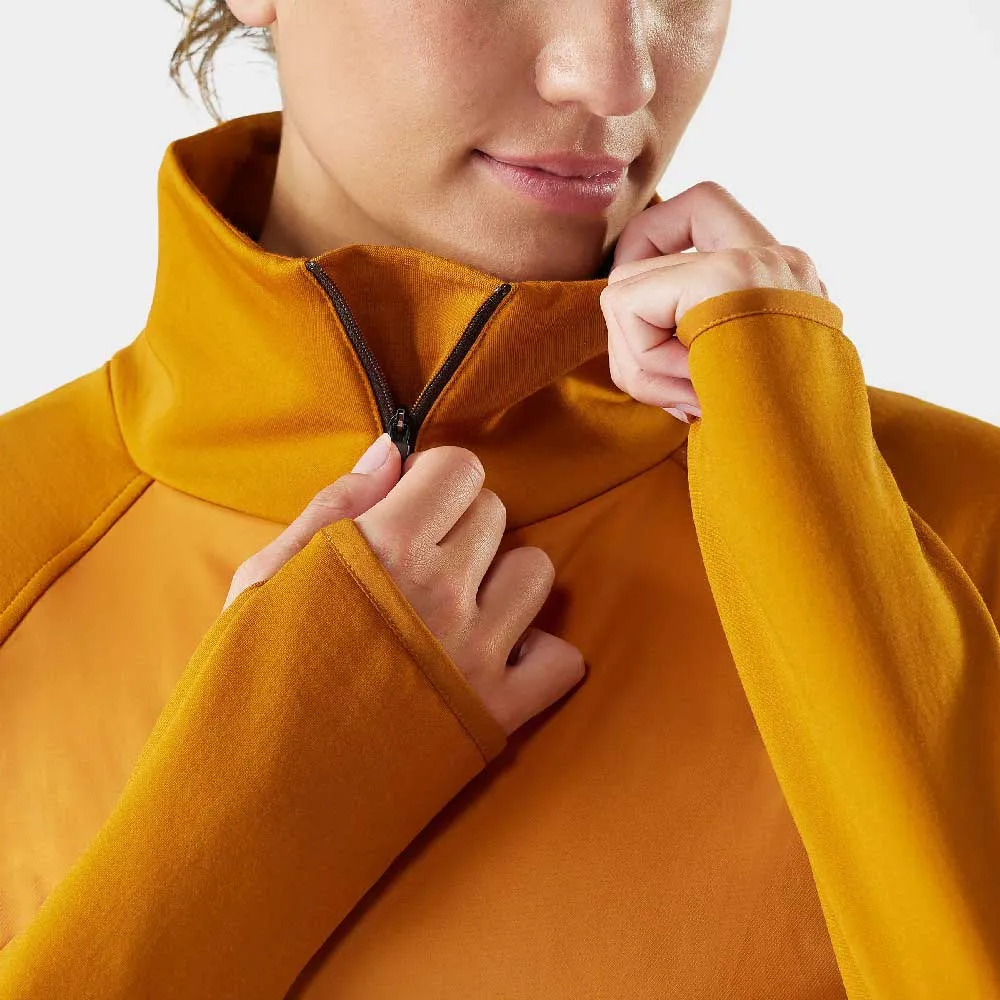 SmartWool Smartloft Tröja Med Halv Dragkedja