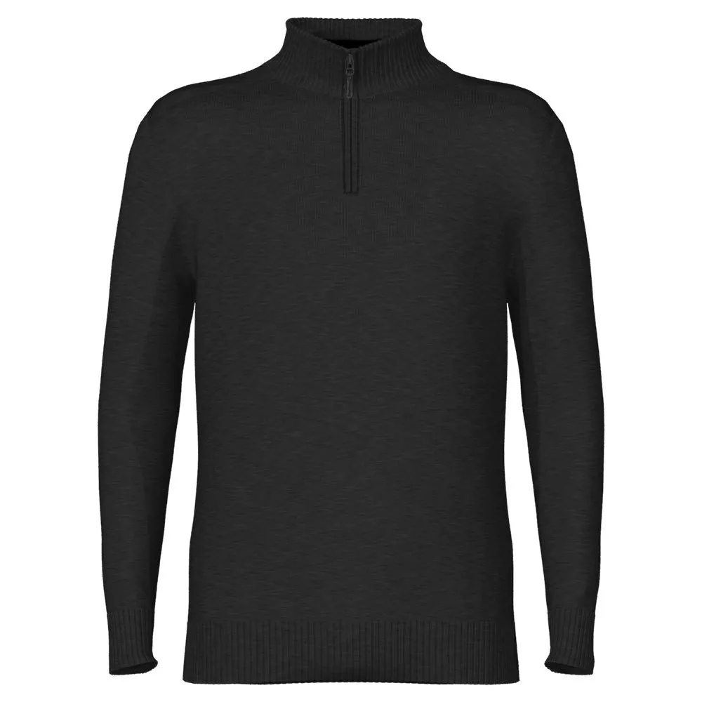 SmartWool Sparwood Halv Dragkedja Tröja SmartWool Sparwood Halv Dragkedja Tröja
