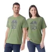SmartWool Streets To Peaks Graphic T-shirt Med Korta ärmar