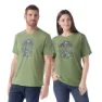 SmartWool Streets To Peaks Graphic T-shirt Med Korta ärmar