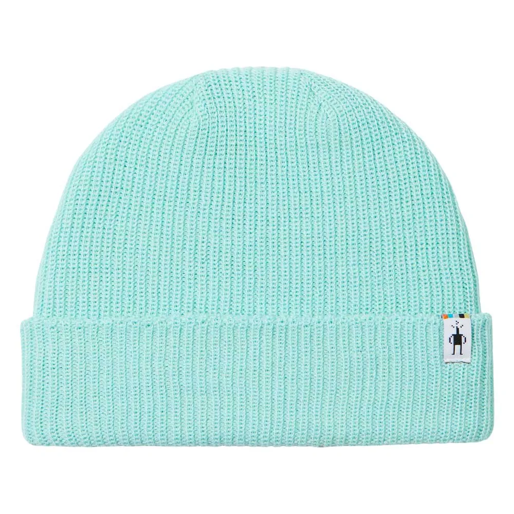 SmartWool Sw Mössa, Pacific blue SmartWool Sw Mössa, Pacific blue