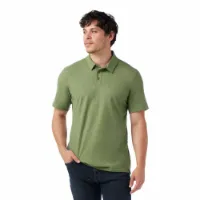 SmartWool Sw002361n061 Kortärmad Polotröja