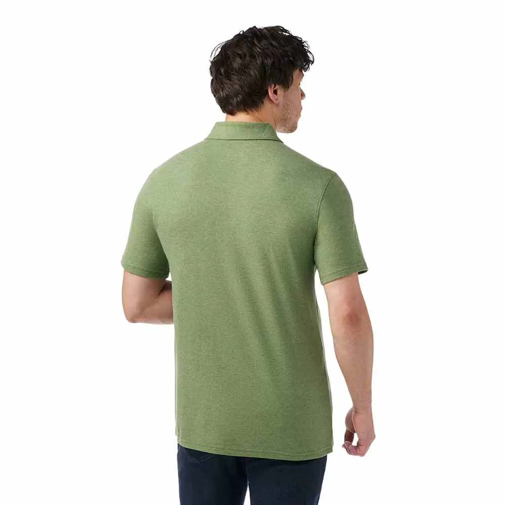 SmartWool Sw002361n061 Kortärmad Polotröja