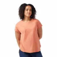 SmartWool Swing T-shirt Med Korta ärmar SmartWool Swing T-shirt Med Korta ärmar