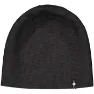 SmartWool The Lid Mössa, Charcoal heather