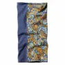 SmartWool Thermal Merino Colorblock Halsvärmare, Nightfall blue floral