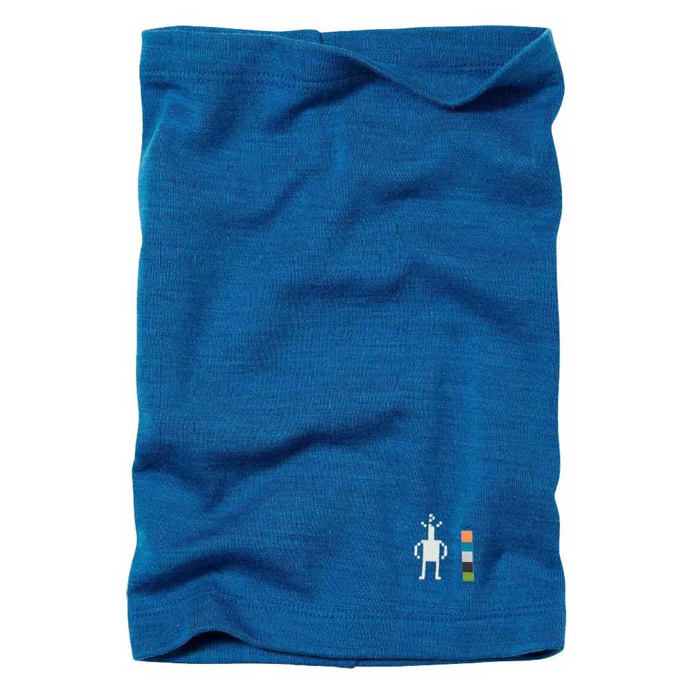 SmartWool Thermal Merino Halsvärmare, Nival blue heather, L/XL