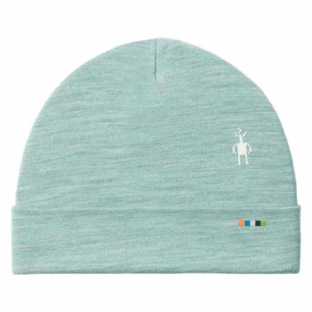 SmartWool Thermal Merino Reversible Cuffed Mössa