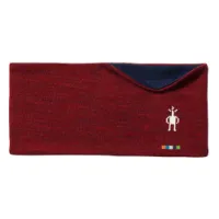 SmartWool Thermal Merino Reversible Hårband male SmartWool Thermal Merino Reversible Hårband male