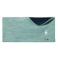 SmartWool Thermal Merino Reversible Hårband male SmartWool Thermal Merino Reversible Hårband male