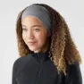 SmartWool Thermal Merino Reversible Hårband male, Light gray color shift