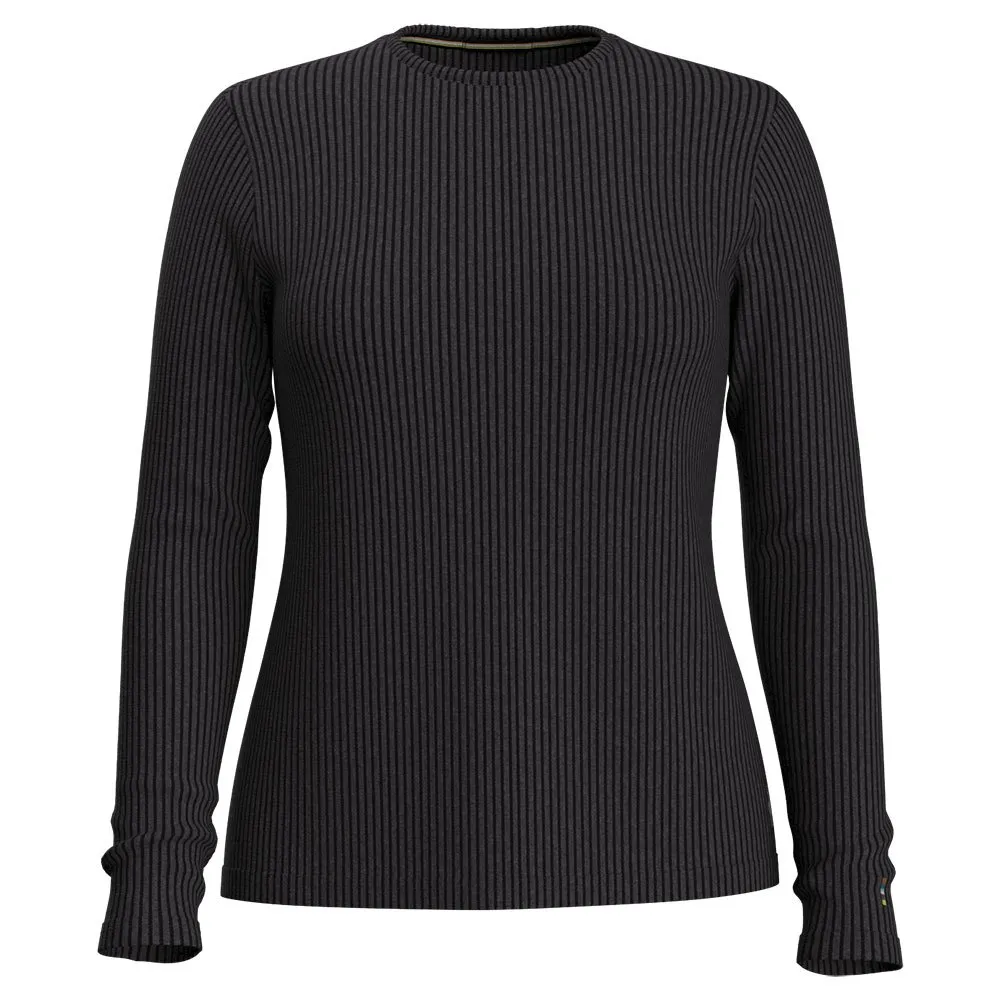 SmartWool Thermal Merino Rib Crew Tröja