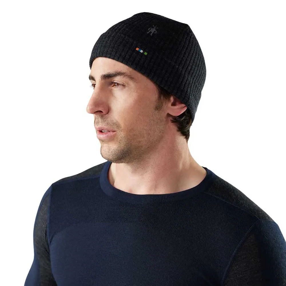 SmartWool Thermal Merino Rib Mössa