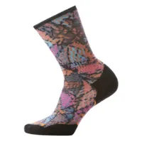 SmartWool Trail Run Targeted Cushion Triangle Strumpor female