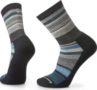 SmartWool Unisex Everyday Joviansphere Crew Socks
