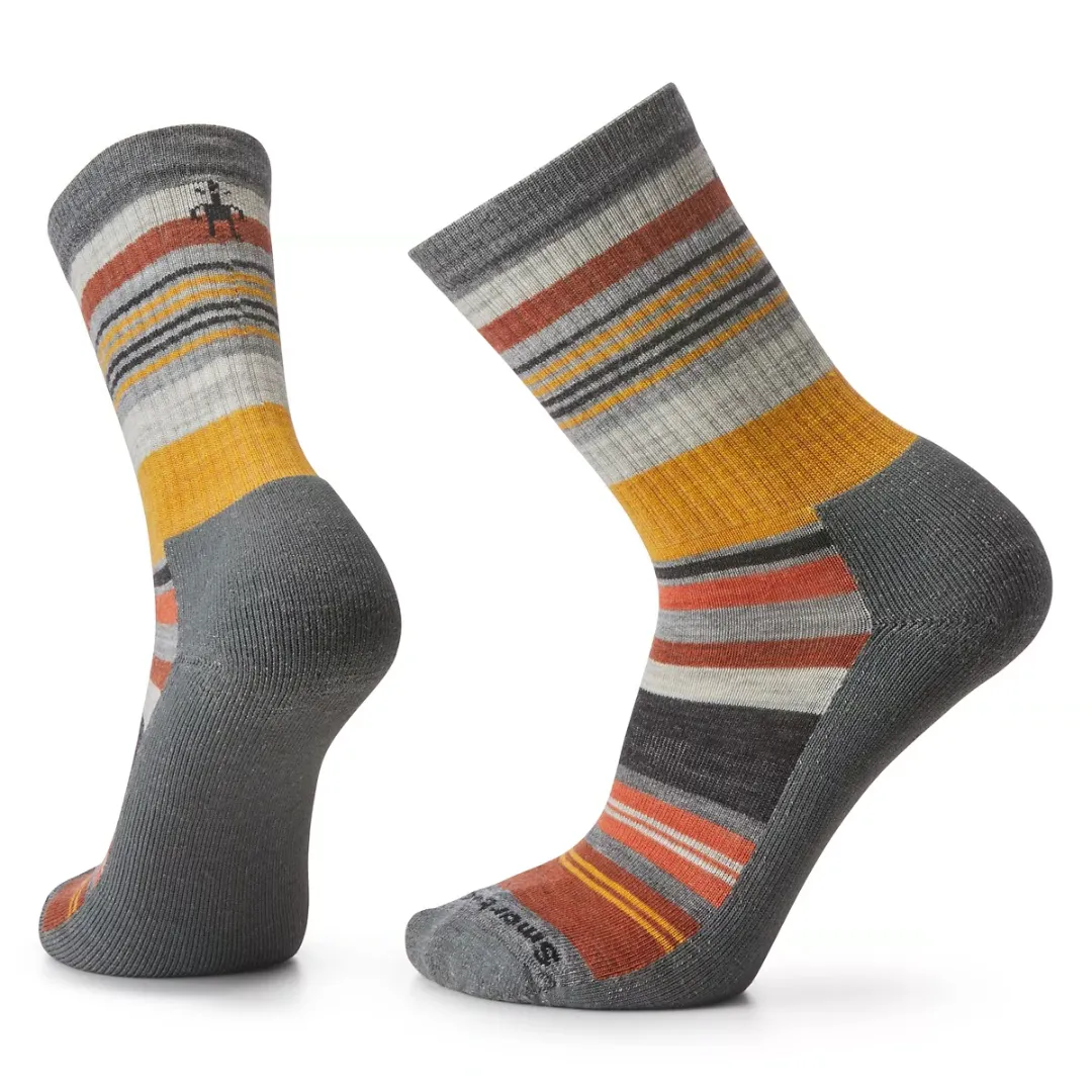 SmartWool Unisex Everyday Joviansphere Crew Socks SmartWool Unisex Everyday Joviansphere Crew Socks