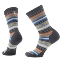 SmartWool Unisex Everyday Margarita Crew SmartWool Unisex Everyday Margarita Crew