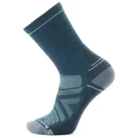 SmartWool Unisex Hike Classic Edition Zero Cushion Liner Crew Socks SmartWool Unisex Hike Classic Edition Zero Cushion Liner Crew Socks