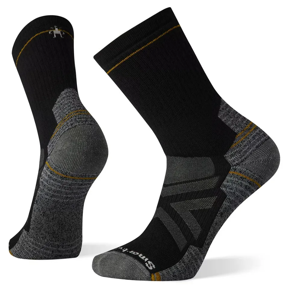 SmartWool Unisex Performance Hike Full Cushion Crew SmartWool Unisex Performance Hike Full Cushion Crew