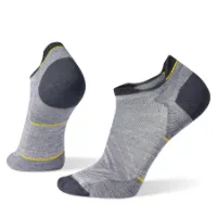 SmartWool Unisex Run ZC Low Ankle Socks