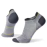 SmartWool Unisex Run ZC Low Ankle Socks