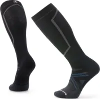 SmartWool Unisex Ski Full Cushion Over The Calf Socks SmartWool Unisex Ski Full Cushion Over The Calf Socks
