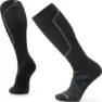SmartWool Unisex Ski Full Cushion Over The Calf Socks