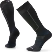 SmartWool Unisex Ski Targeted Cushion Over The Calf Socks SmartWool Unisex Ski Targeted Cushion Over The Calf Socks
