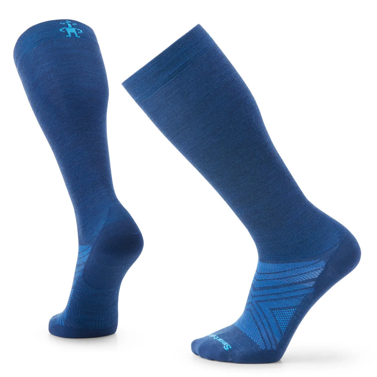 SmartWool Unisex Ski Zero Cushion OTC recycled Socks SmartWool Unisex Ski Zero Cushion OTC recycled Socks