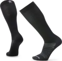SmartWool Unisex Ski Zero Cushion Over The Calf Socks SmartWool Unisex Ski Zero Cushion Over The Calf Socks