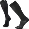SmartWool Unisex Ski Zero Cushion Over The Calf Socks