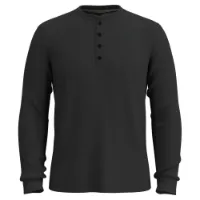 SmartWool Waffle T-shirt Med Lång ärm SmartWool Waffle T-shirt Med Lång ärm